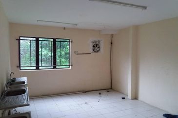 Saujana Impian Mahkota