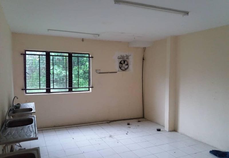 Saujana Impian Mahkota