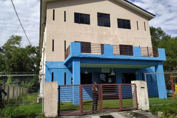 Saujana Impian Mahkota