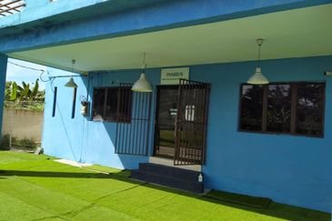 Saujana Impian Mahkota