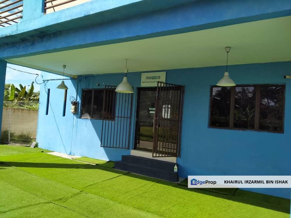 3 Storey Building, Saujana Impian, Kajang, Selangor, For Sale, Selangor, Kajang