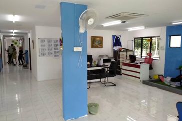 Saujana Impian Mahkota