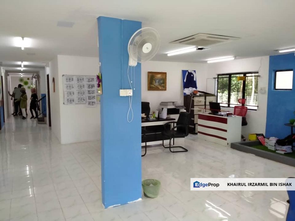 3 Storey Building, Saujana Impian, Kajang, Selangor, For Sale, Selangor, Kajang