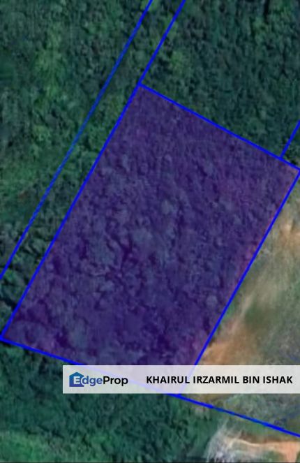 Agricultural Land, Near Jalan Kampung Kapal, Near Broga, Semenyih, For Sale, Selangor, Semenyih