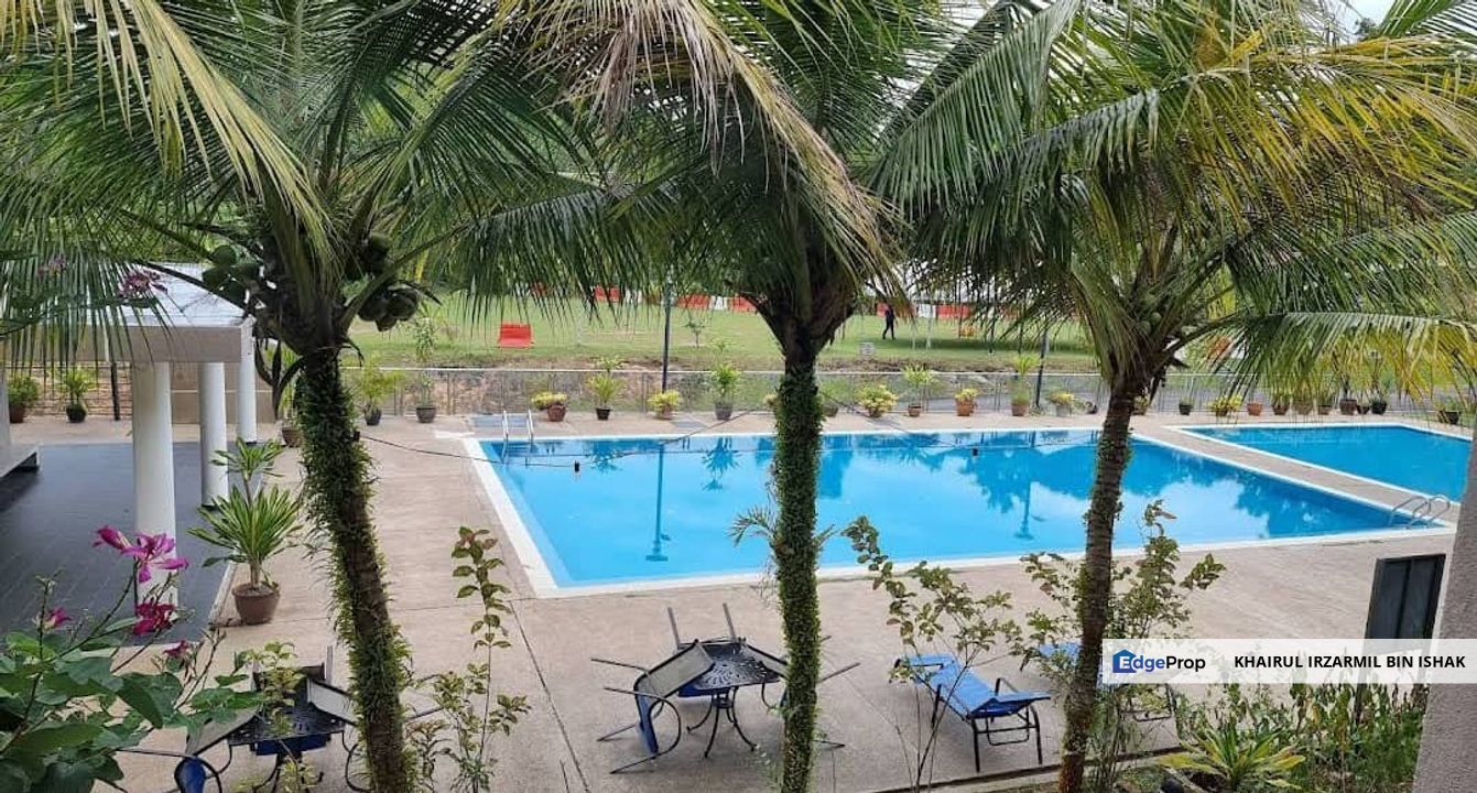 Below Market Value, Hotel, Janda Baik, Bentong, Pahang, For Sale, Pahang, Bentong