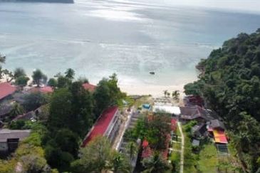 Pulau Perhentian