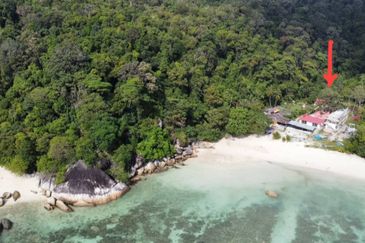 Pulau Perhentian
