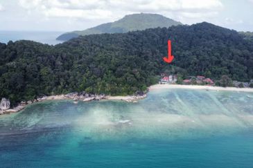 Pulau Perhentian