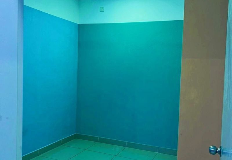 Garden Hills Residences @ Taman Jaya 2