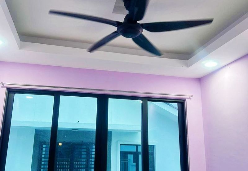 Garden Hills Residences @ Taman Jaya 2