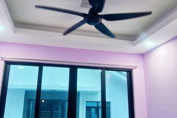 Garden Hills Residences @ Taman Jaya