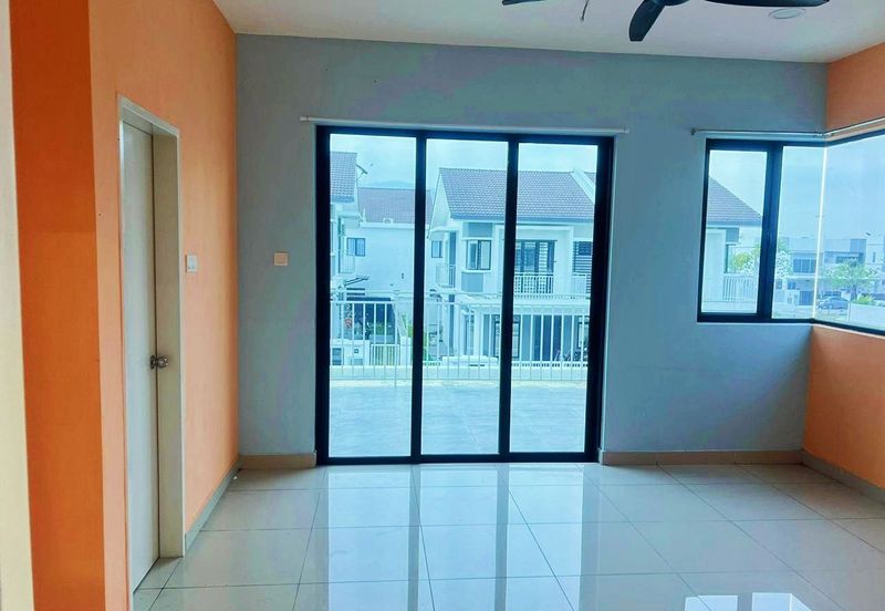 Garden Hills Residences @ Taman Jaya 2