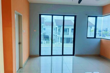 Garden Hills Residences @ Taman Jaya