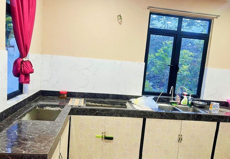 Garden Hills Residences @ Taman Jaya 2