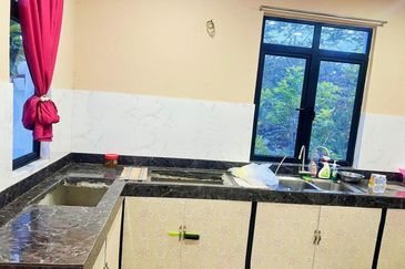 Garden Hills Residences @ Taman Jaya