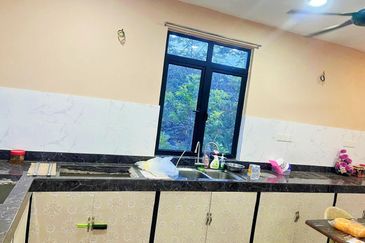 Garden Hills Residences @ Taman Jaya