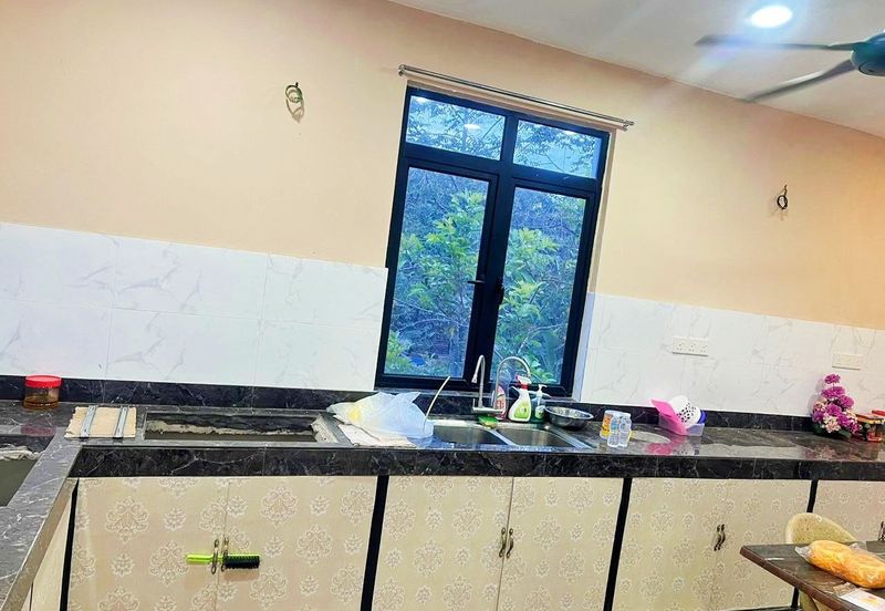 Garden Hills Residences @ Taman Jaya 2