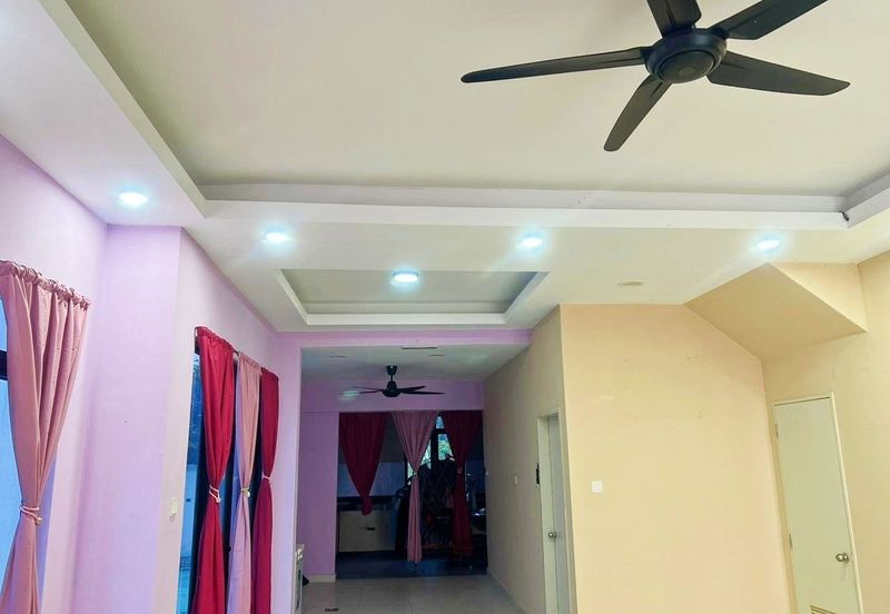 Garden Hills Residences @ Taman Jaya 2