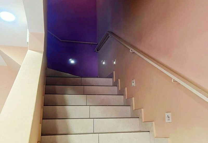 Garden Hills Residences @ Taman Jaya 2