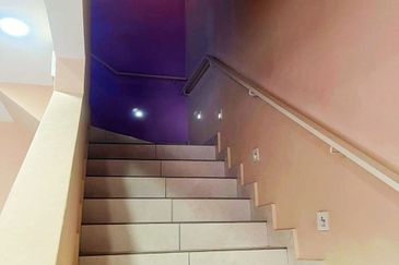 Garden Hills Residences @ Taman Jaya