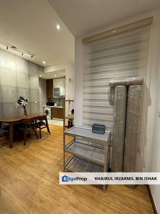 Freehold, Conezion Residence, Putrajaya, Selangor, For Sale, Putrajaya, Putrajaya