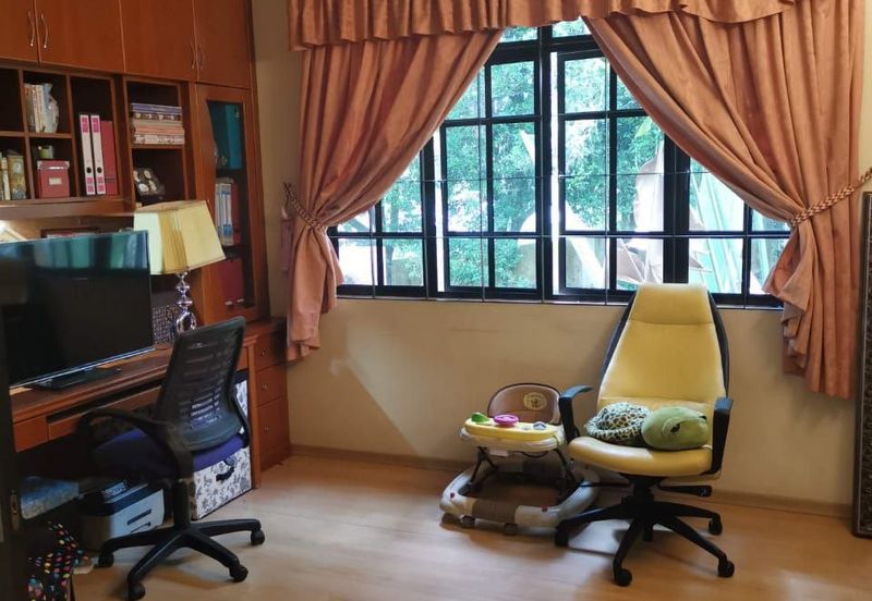 Meru Valley Golf Resort