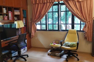 Meru Valley Golf Resort