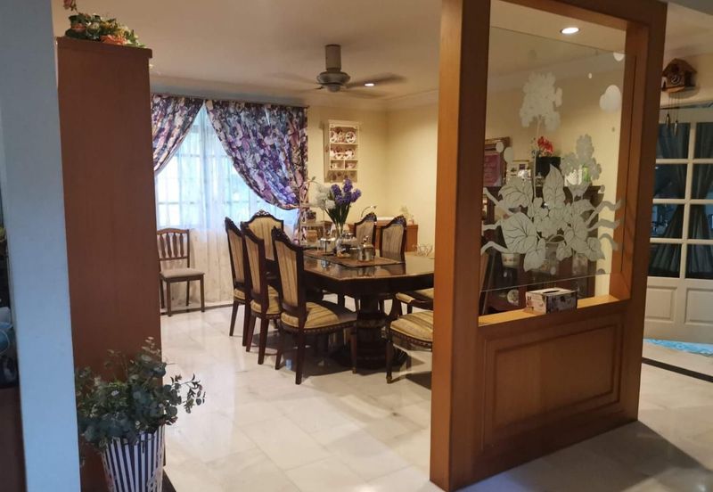 Meru Valley Golf Resort