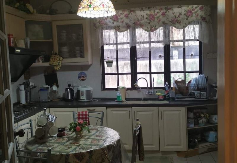 Meru Valley Golf Resort