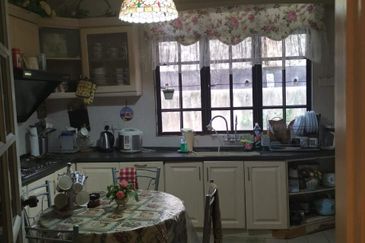 Meru Valley Golf Resort