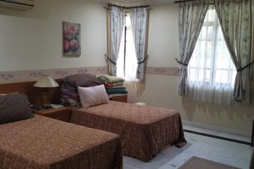 Meru Valley Golf Resort