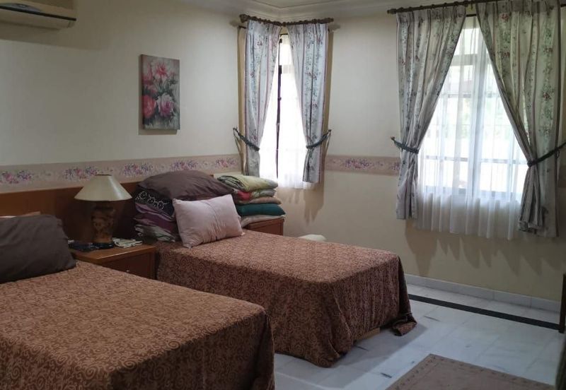 Meru Valley Golf Resort