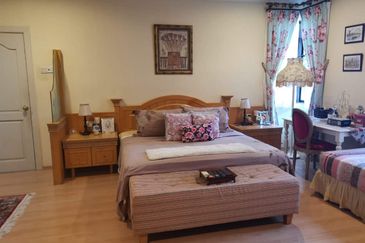 Meru Valley Golf Resort