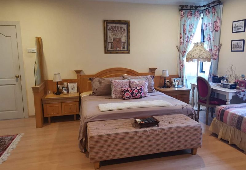 Meru Valley Golf Resort