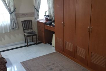 Meru Valley Golf Resort