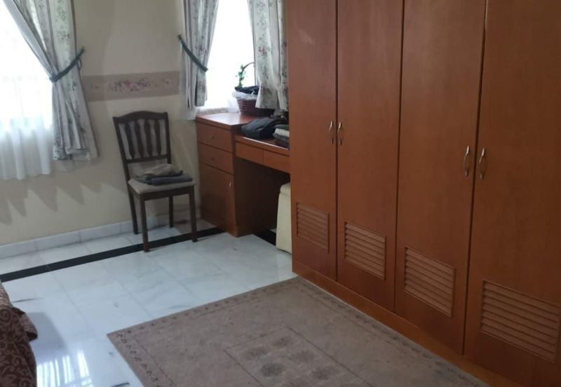 Meru Valley Golf Resort