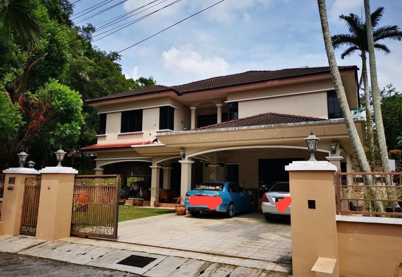 Meru Valley Golf Resort