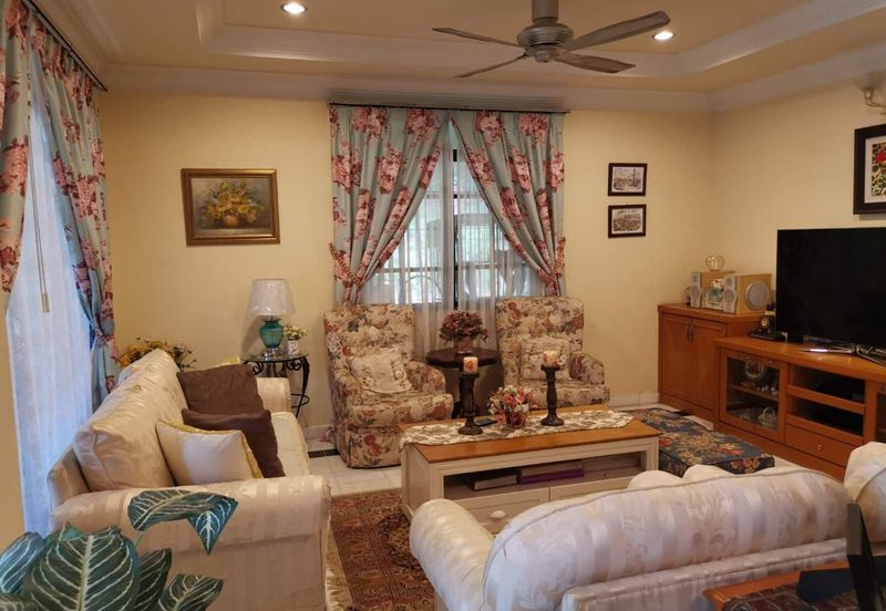 Meru Valley Golf Resort