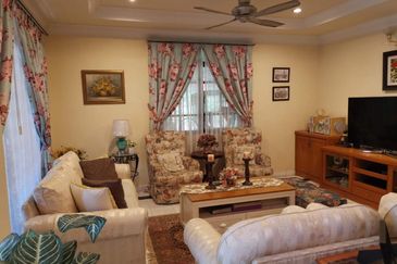 Meru Valley Golf Resort