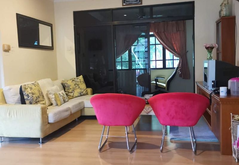 Meru Valley Golf Resort