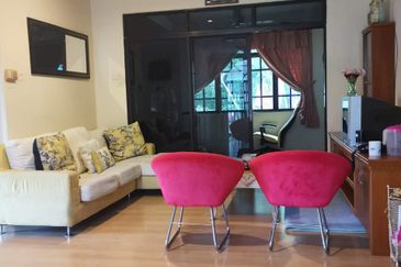 Meru Valley Golf Resort