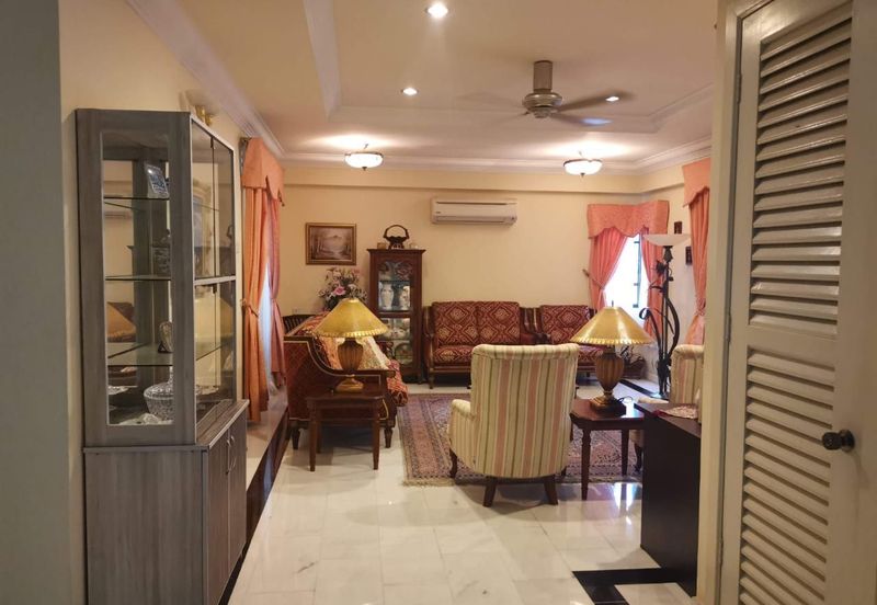 Meru Valley Golf Resort