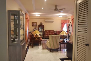 Meru Valley Golf Resort