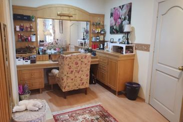 Meru Valley Golf Resort