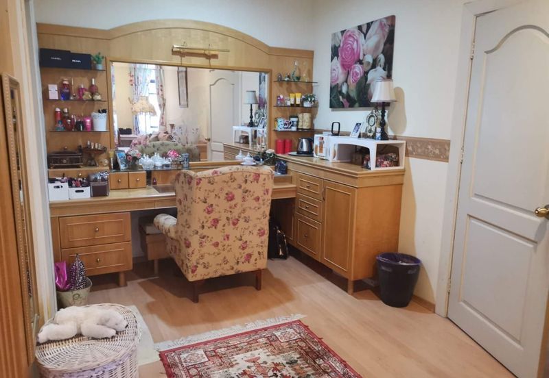 Meru Valley Golf Resort