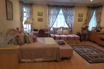 Meru Valley Golf Resort