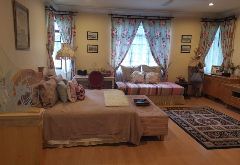 Meru Valley Golf Resort