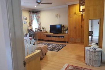 Meru Valley Golf Resort