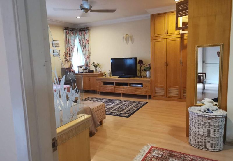 Meru Valley Golf Resort