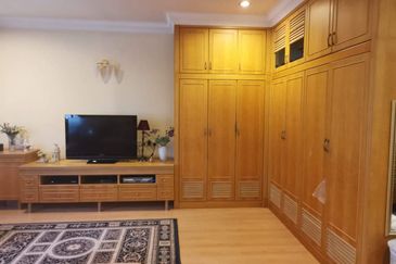 Meru Valley Golf Resort